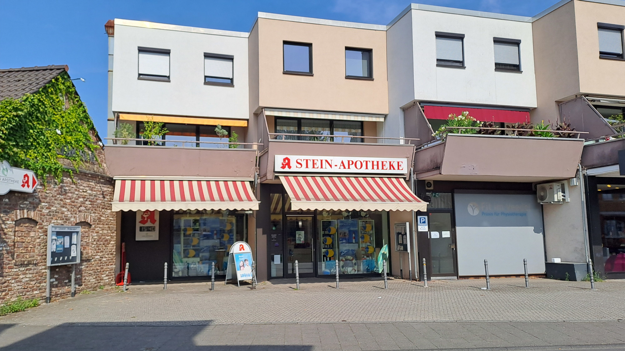 Koeln Loevenich